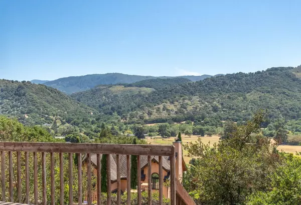 9365 Los Prados DR, Carmel, CA 93923