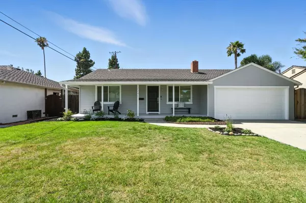 2241 Rita CT, Santa Clara, CA 95050