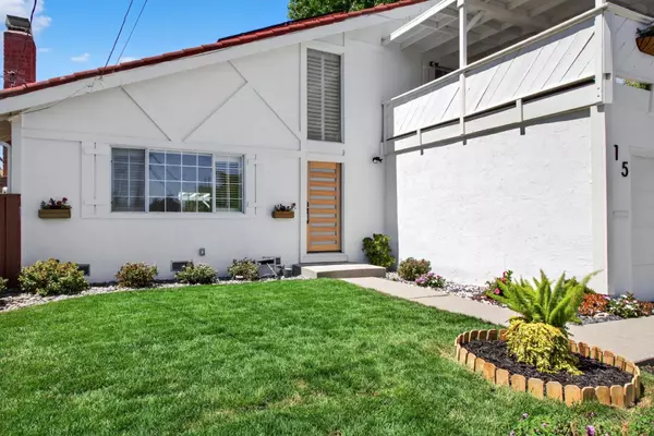 Pleasant Hill, CA 94523,15 Norse CT