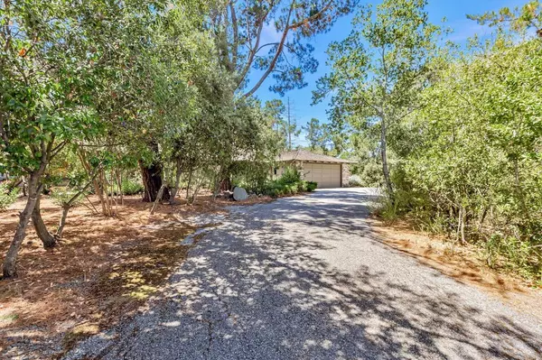 Los Altos Hills, CA 94022,27655 Black Mountain RD