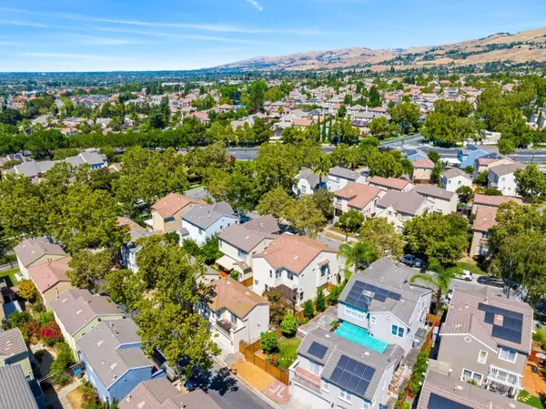 San Jose, CA 95135,3689 San Felipe RD