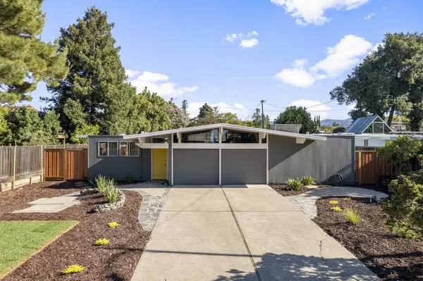 1010 La Salle DR, Sunnyvale, CA 94087