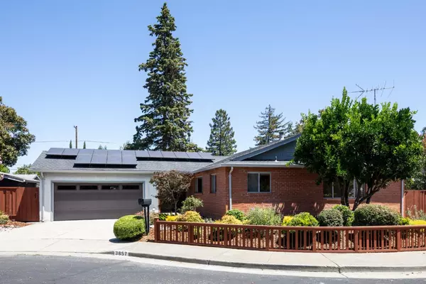 3857 Timlott CT, Palo Alto, CA 94306