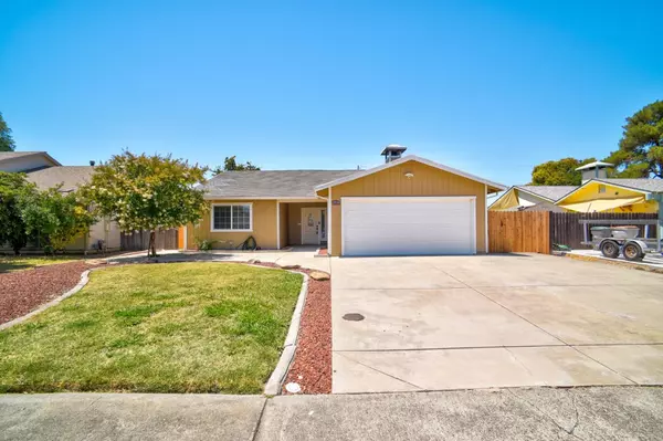 2534 Jacquelyn LN, West Sacramento, CA 95691