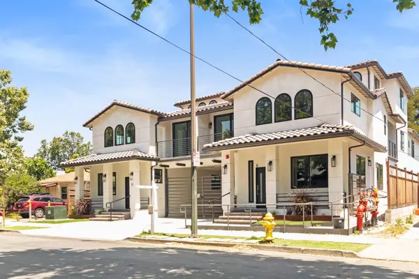 30 S 22nd ST 6, San Jose, CA 95116