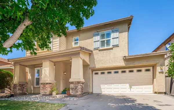 3417 River Shoal AVE, Sacramento, CA 95833