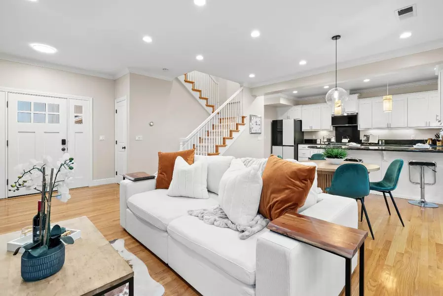137 Kennedy AVE, Campbell, CA 95008
