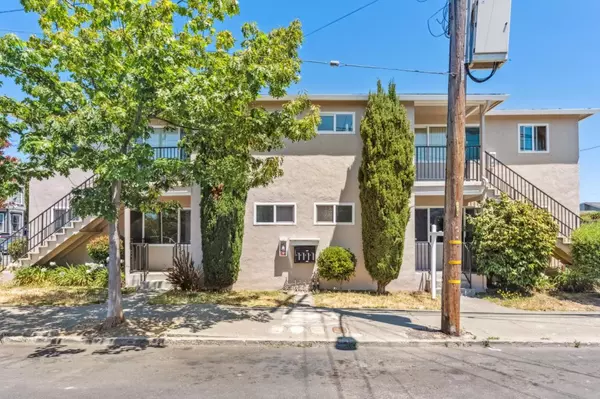 5664 Gaskill ST, Oakland, CA 94608