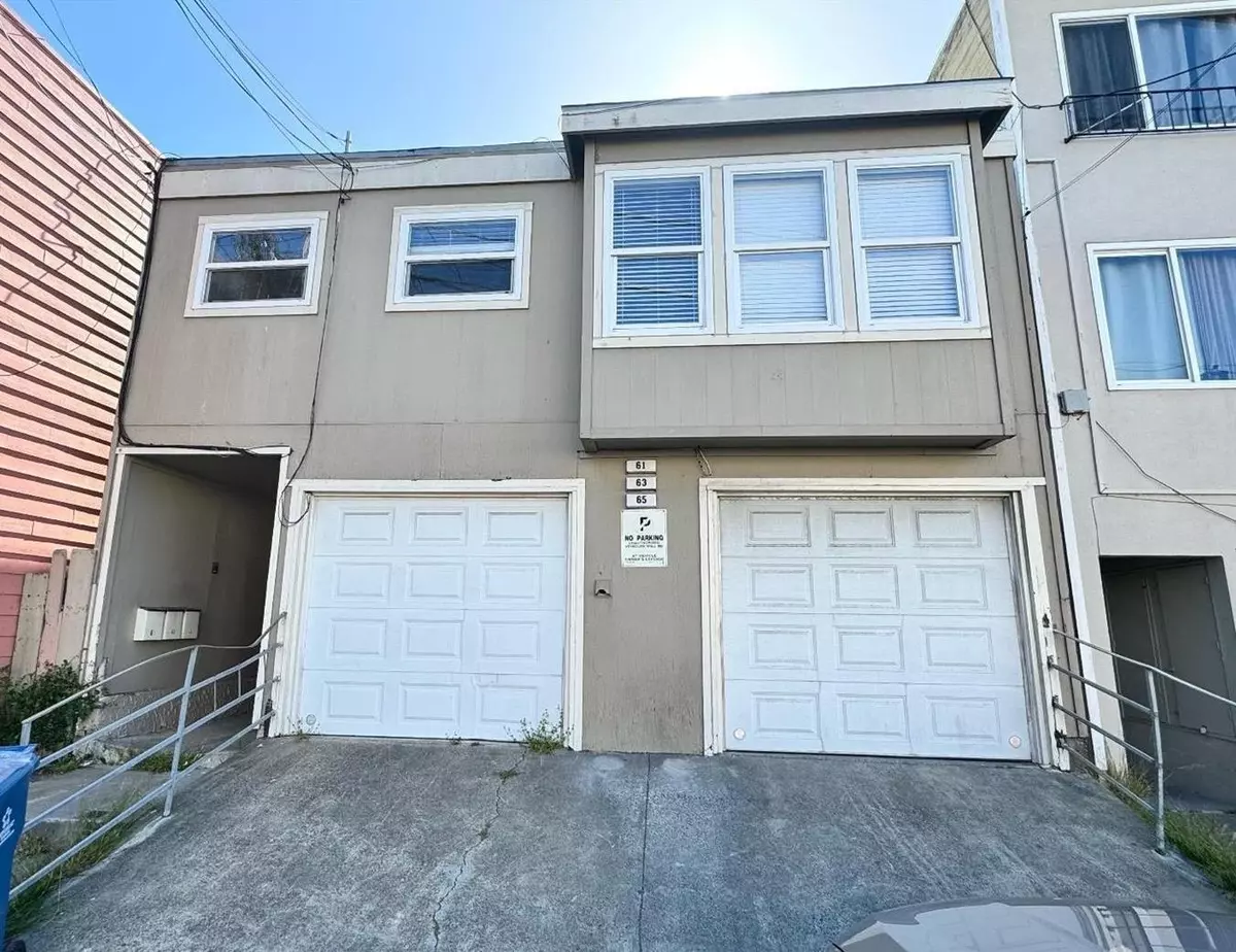 Daly City, CA 94014,65 Lausanne AVE