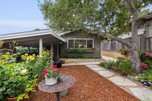 Carmel, CA 93921,0 Santa Rita 2 SW of 3rd ST