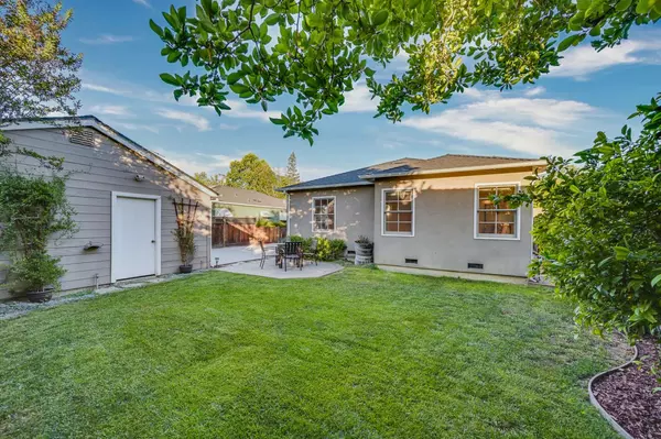 San Jose, CA 95125,1037 Hazelwood AVE