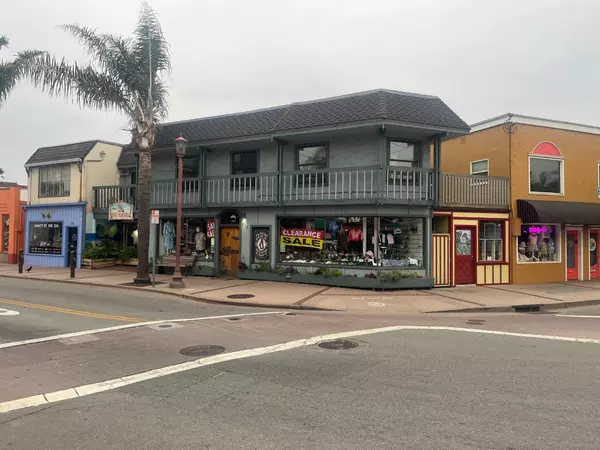 120 Stockton AVE, Capitola, CA 95010