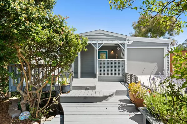 La Selva Beach, CA 95076,30 Elena RD