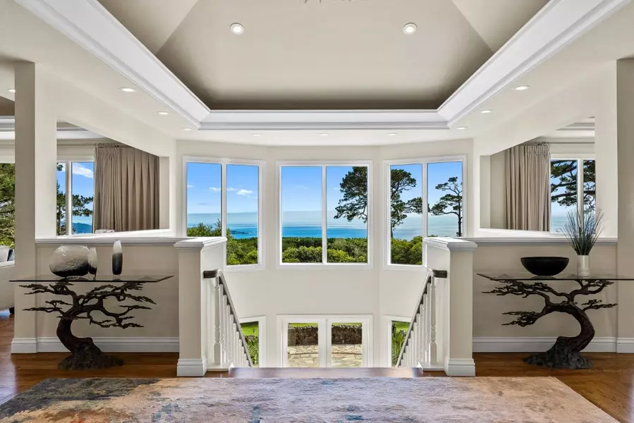 4038 Sunridge RD, Pebble Beach, CA 93953