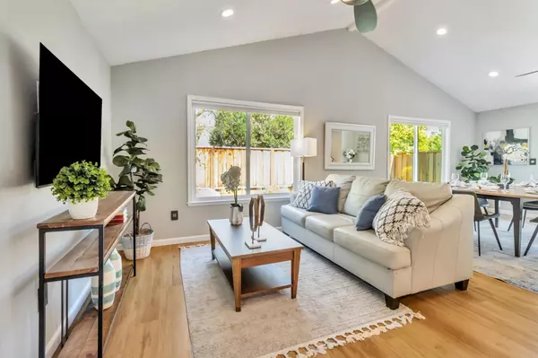 San Jose, CA 95123,6034 Palm Springs CIR