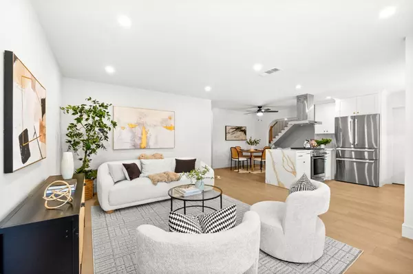 San Jose, CA 95118,5532 Purdue PL