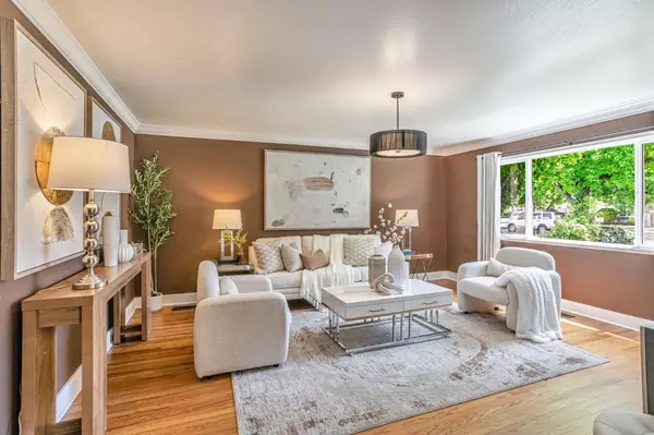 San Jose, CA 95124,1643 Salisbury DR