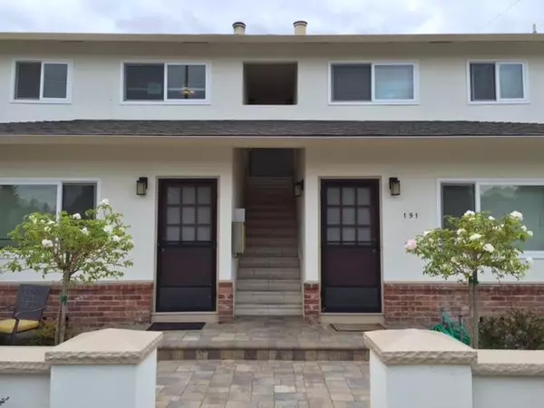 191 Higdon AVE 2, Mountain View, CA 94041