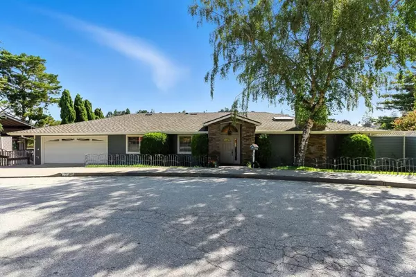 87 Exeter AVE, San Carlos, CA 94070
