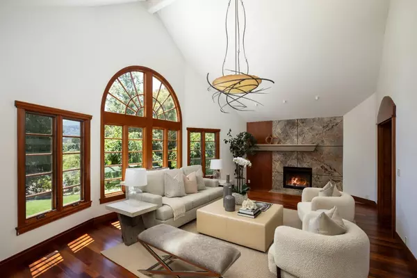 Los Altos Hills, CA 94022,12950 Alta Tierra RD