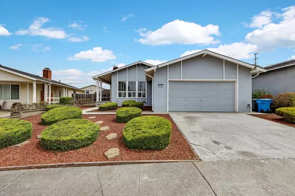 3501 Longview DR, San Bruno, CA 94066