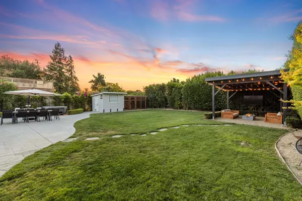 Campbell, CA 95008,1177 Mcbain AVE