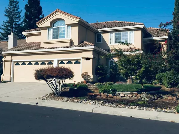 155 Parkhaven DR, Danville, CA 94506