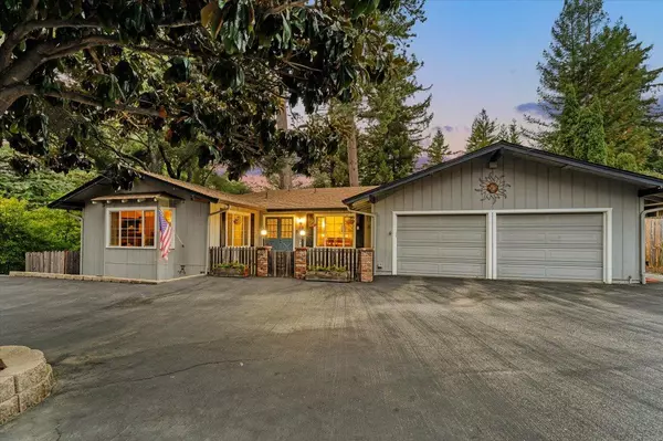 Ben Lomond, CA 95005,8633 Glen Arbor RD