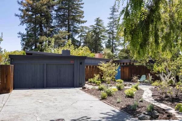 876 Southampton DR, Palo Alto, CA 94303