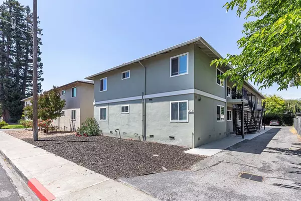450 California ST, Santa Clara, CA 95050