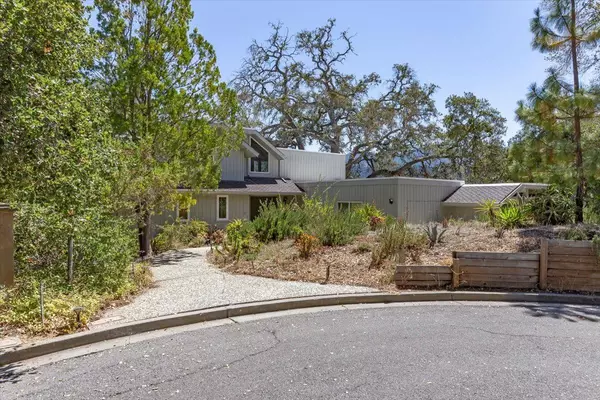Saratoga, CA 95070,13434 Old Oak WAY
