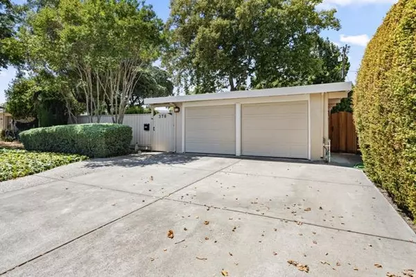 378 Woodhams RD, Santa Clara, CA 95051