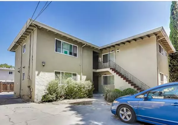 2129 Randolph DR, San Jose, CA 95128