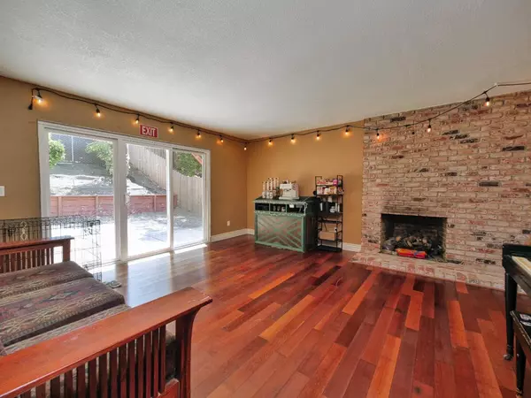 El Sobrante, CA 94803,5909 Amend RD