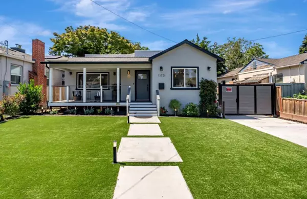 1170 Cotter WAY, Hayward, CA 94541