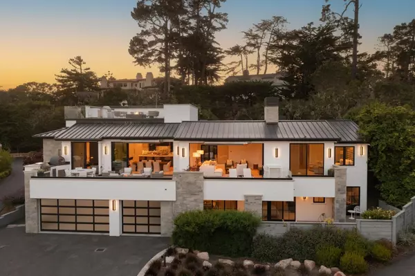 3301 17 Mile DR 22, Pebble Beach, CA 93953