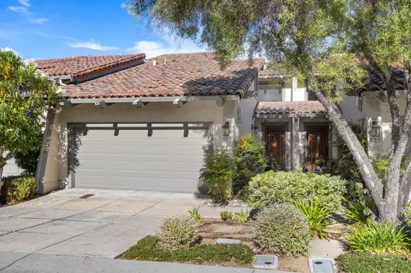 105 Rio VIS, Los Gatos, CA 95032