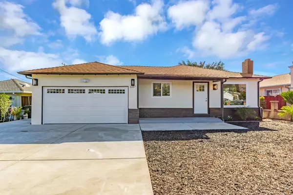 1257 S White RD, San Jose, CA 95127