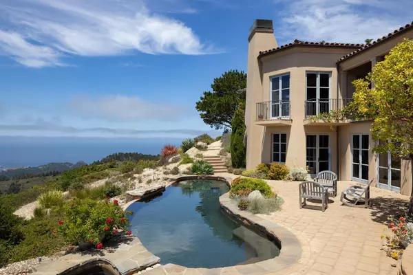 3200 Red Wolf DR, Carmel, CA 93923