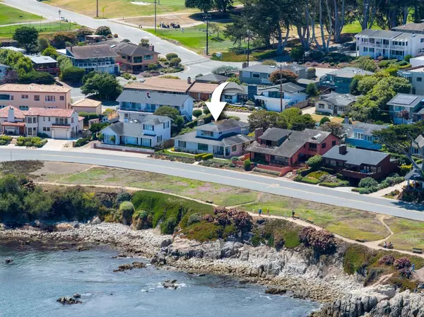 Pacific Grove, CA 93950,847 Ocean View BLVD