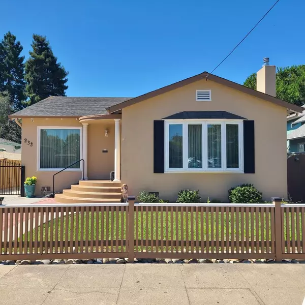 233 Rigg ST, Santa Cruz, CA 95060