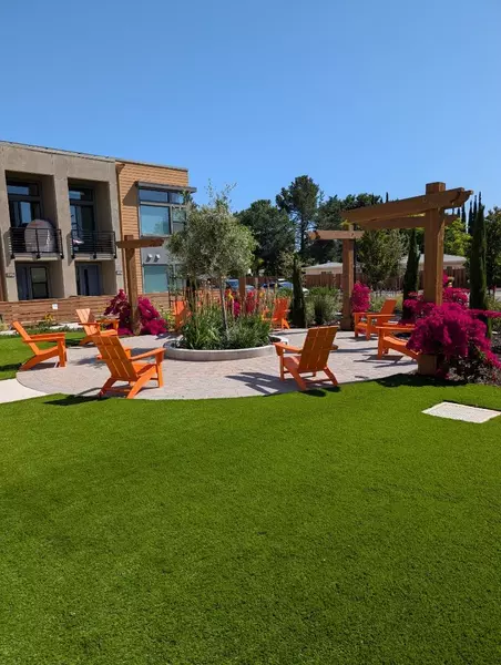 11240 Cottonwood PL 38-08 Plan 3, Saratoga, CA 95070