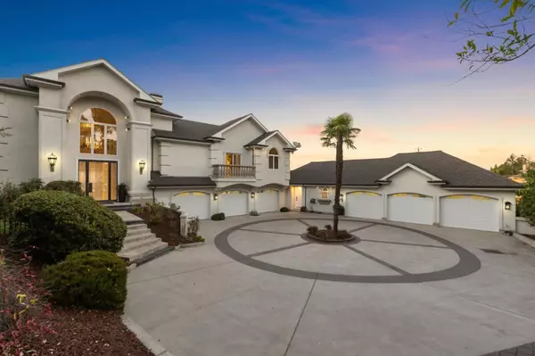 Los Gatos, CA 95030,16383 Aztec Ridge DR