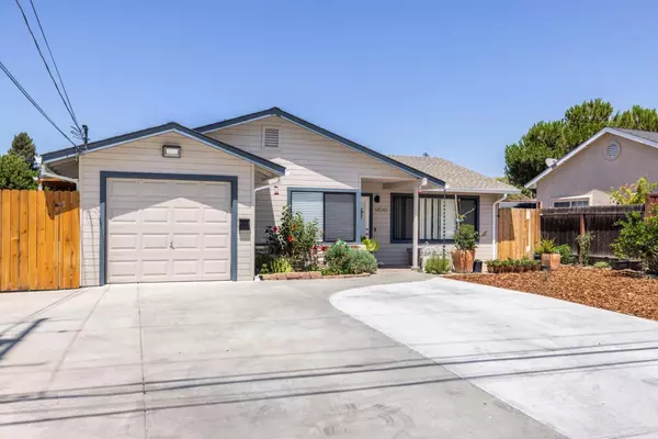 14545 Jerilyn DR, San Jose, CA 95127