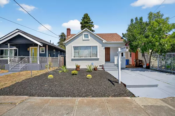 7000 Arthur ST, Oakland, CA 94605