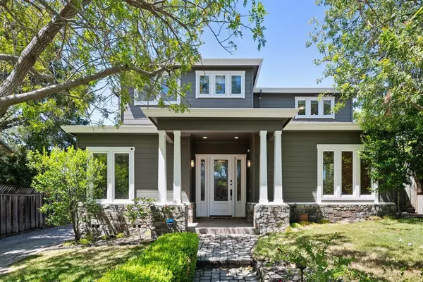 Burlingame, CA 94010,1509 Los Montes DR