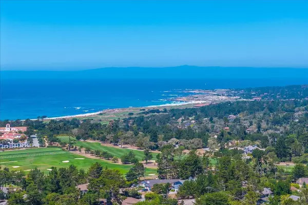 Pebble Beach, CA 93953,3037 Strawberry Hill RD