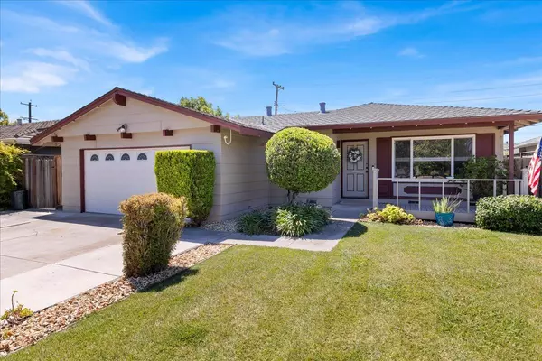 San Jose, CA 95123,5857 Blossom AVE