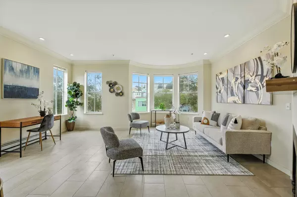 San Francisco, CA 94117,500 Masonic AVE 5