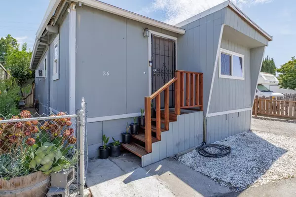 Modesto, CA 95356,4024 McHenry AVE 26